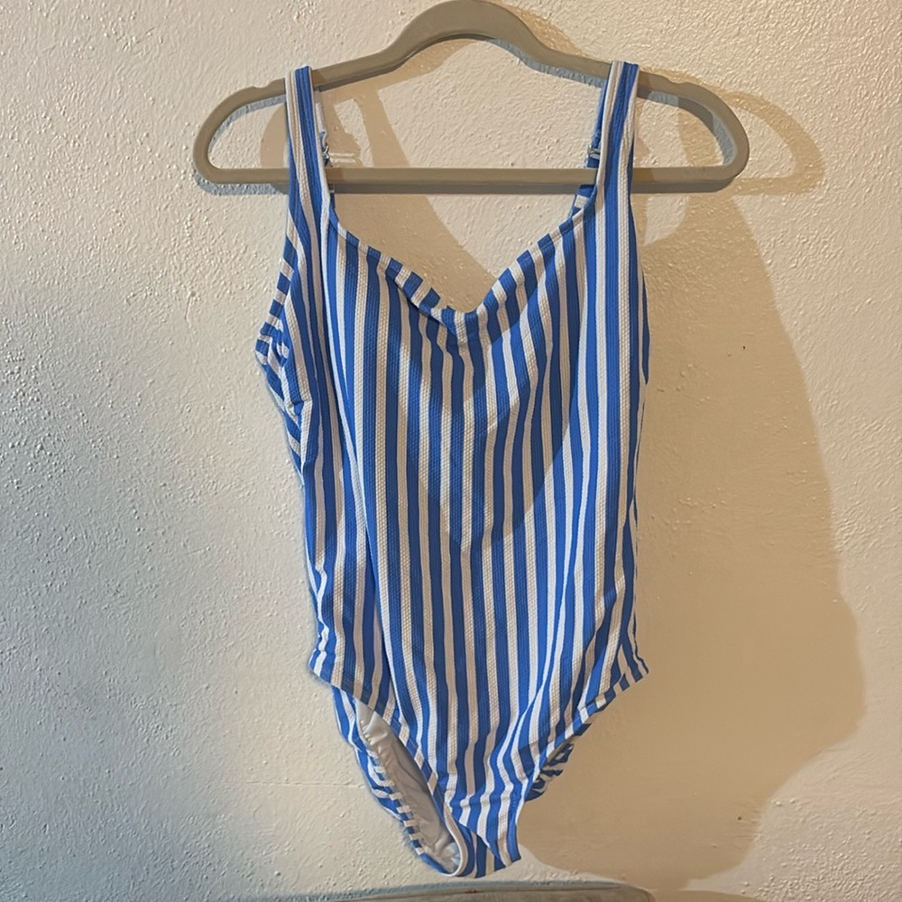 Swimsuit